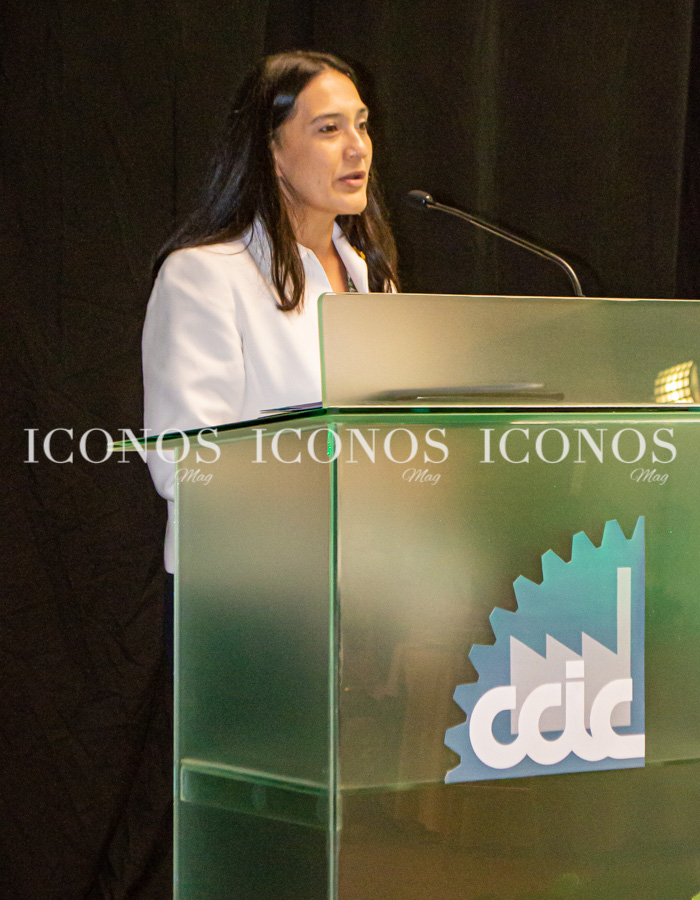 reconocimiento del doctor Roberto Cosenza