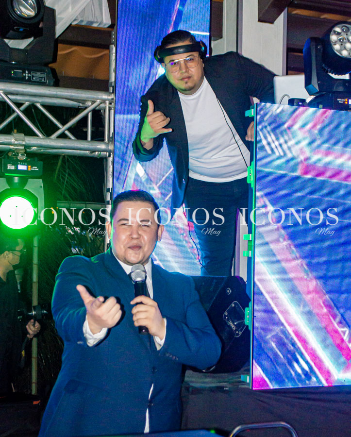 Boda Damaris Aguilar y Juan Carlos Mejía