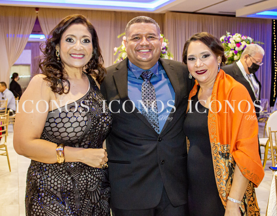 Boda Evelyn Torres y José Pazzetti