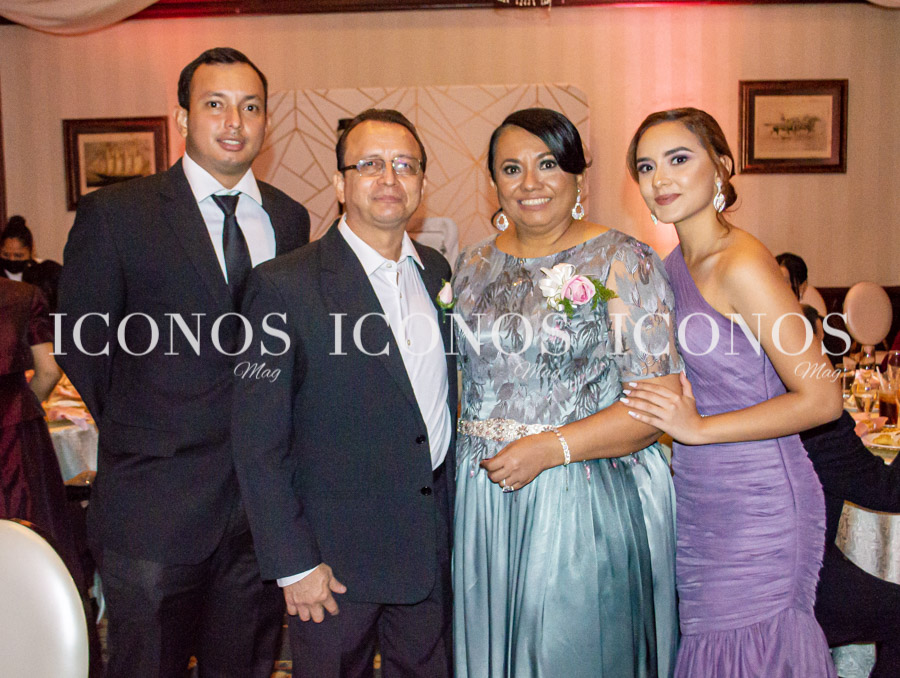 Boda Gabriela Urbina y Bartolo Jereda