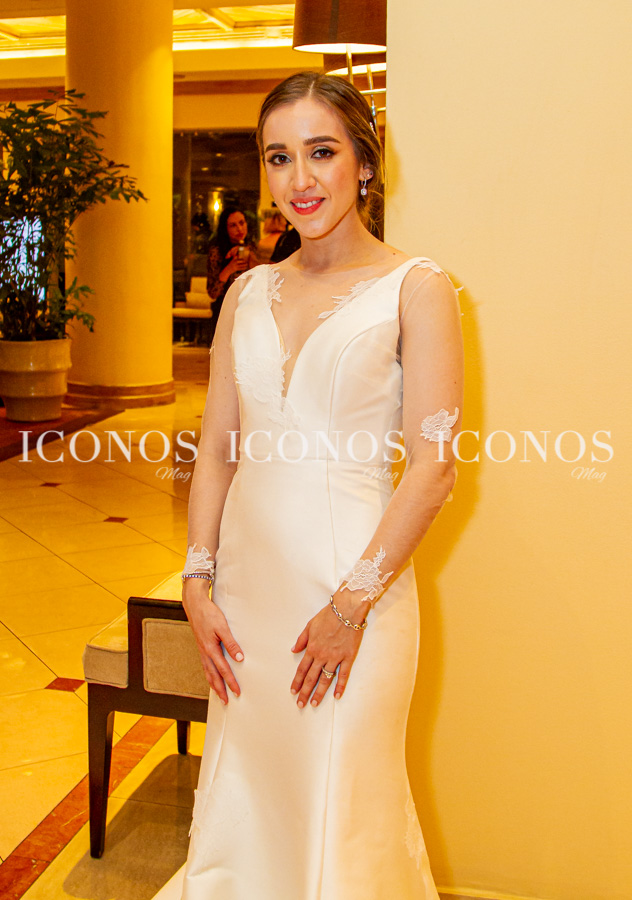 Boda Laura Rodríguez y George Henríquez