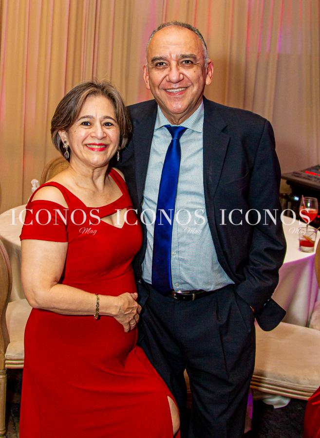 Boda Laura Rodríguez y George Henríquez