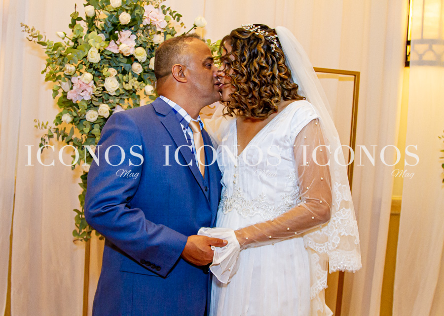 Boda Castro Membreño