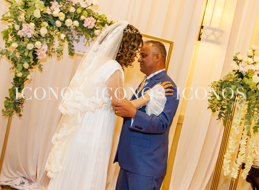 Boda Castro Membreño