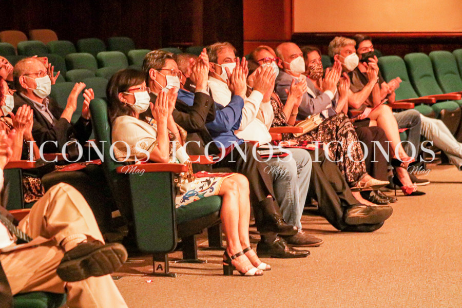 Concierto navideño 2021 Coro USAP