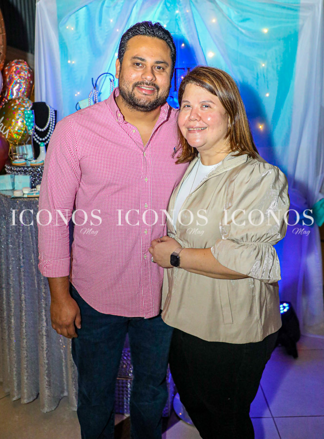 Cumpleaños Ruth Michelle Valladares