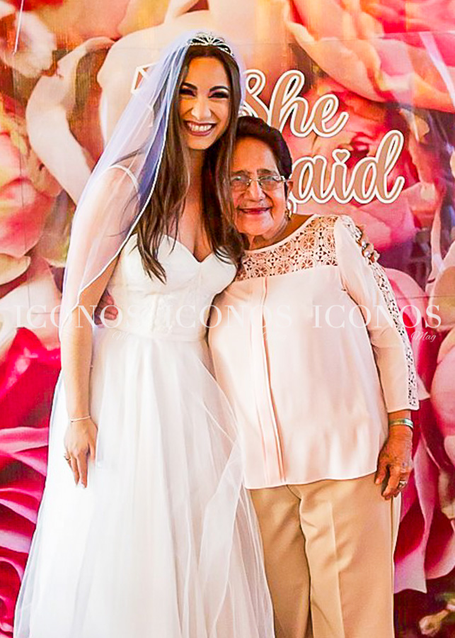 Despedida de soltera Alma Sofía Valeriano