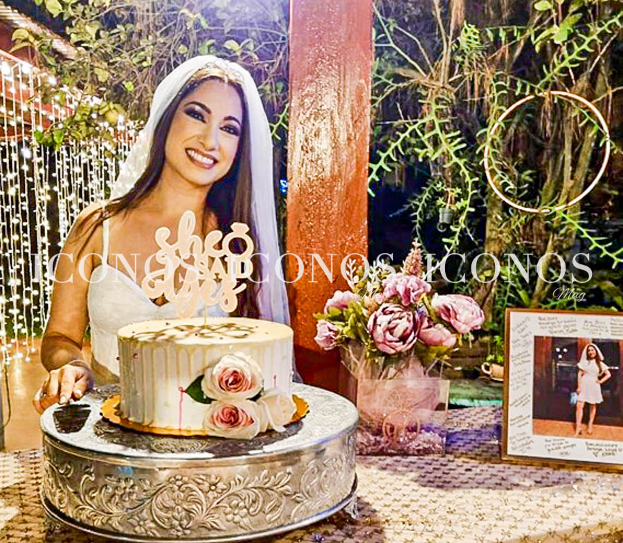 Despedida de soltera Alma Sofía Valeriano