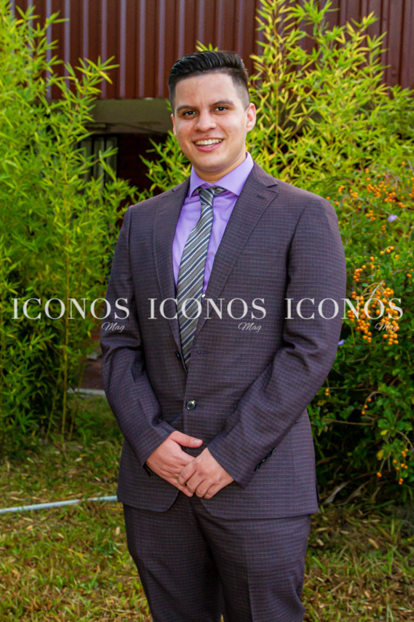 Junior Zadith Sierra Vásquez
