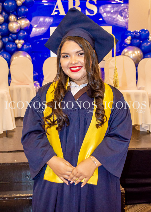 Graduación Seniors 2021 Adonay Bilingual School