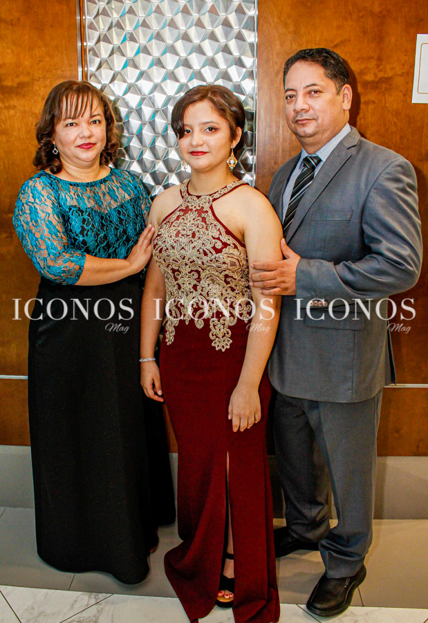 Fiesta de graduación Seniors 2021 Saint Peter's Academy