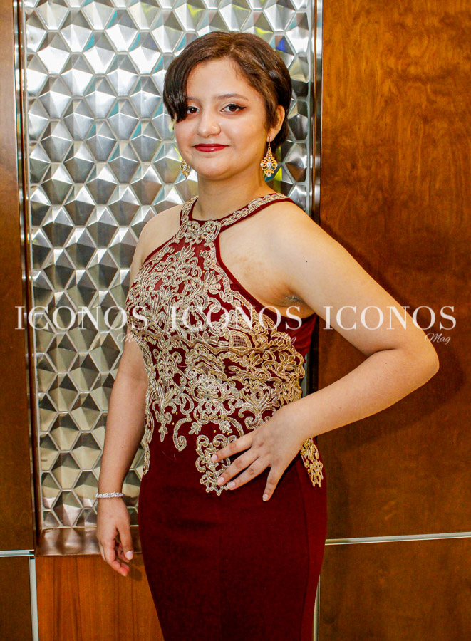 Fiesta de graduación Seniors 2021 Saint Peter's Academy