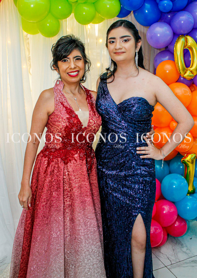 Fiesta de graduación Seniors 2021 Saint Peter's Academy