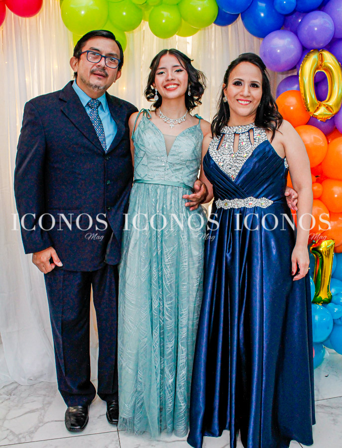 Fiesta de graduación Seniors 2021 Saint Peter's Academy