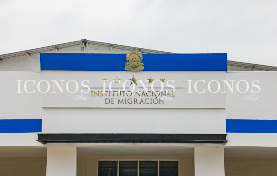 Instituto Nacional de Migración