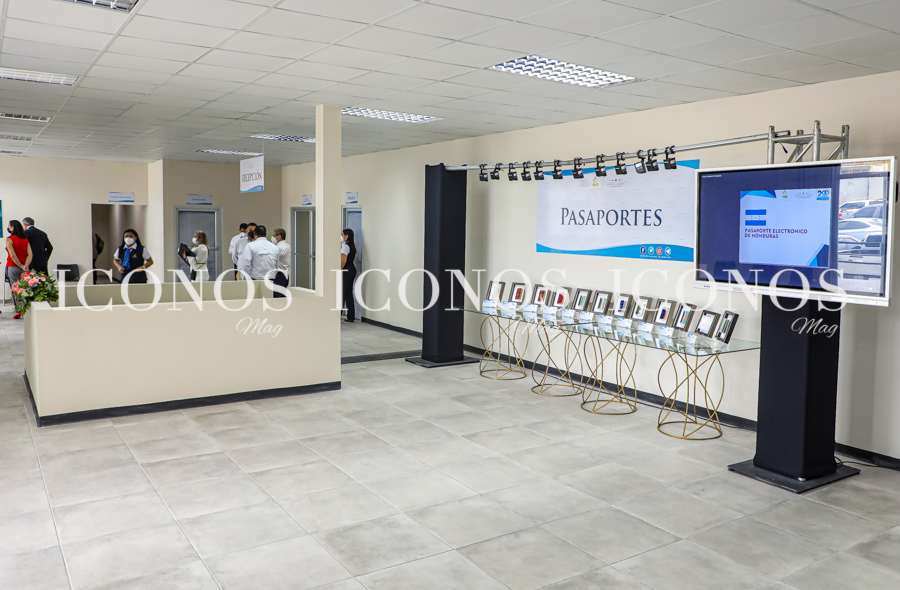 Instituto Nacional de Migración