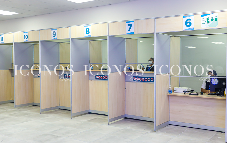 Instituto Nacional de Migración