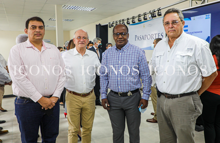 Instituto Nacional de Migración