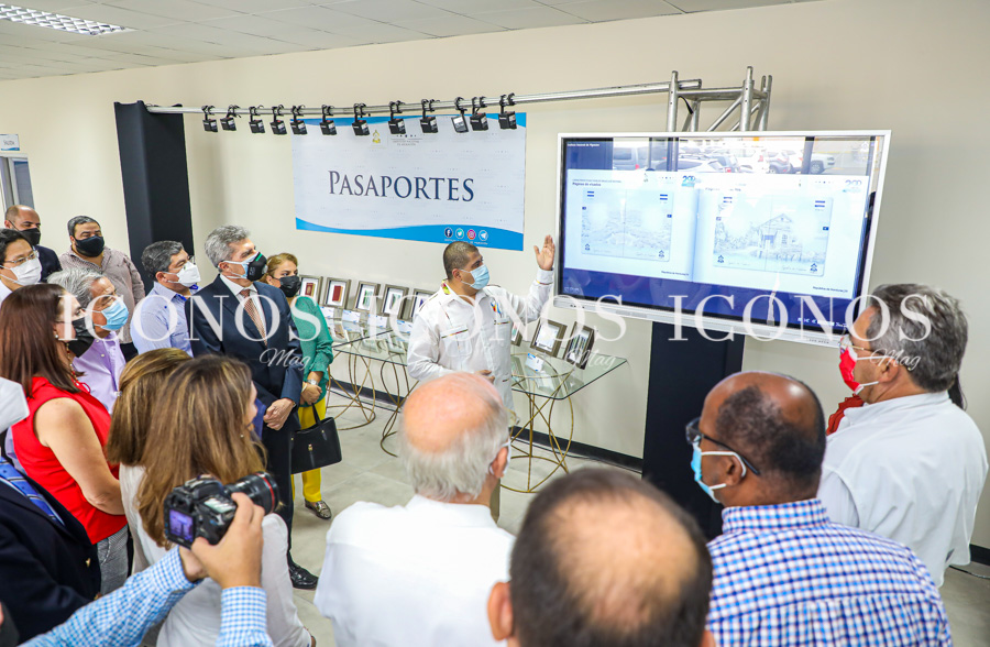 Instituto Nacional de Migración