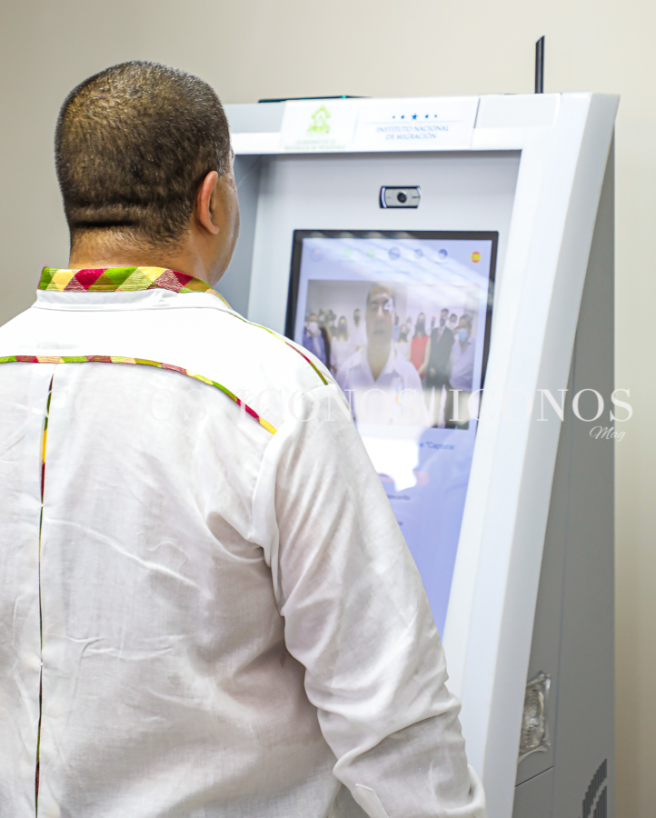 Instituto Nacional de Migración