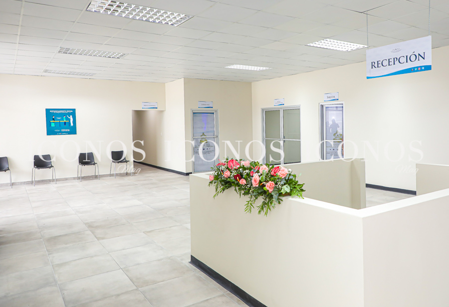 Instituto Nacional de Migración