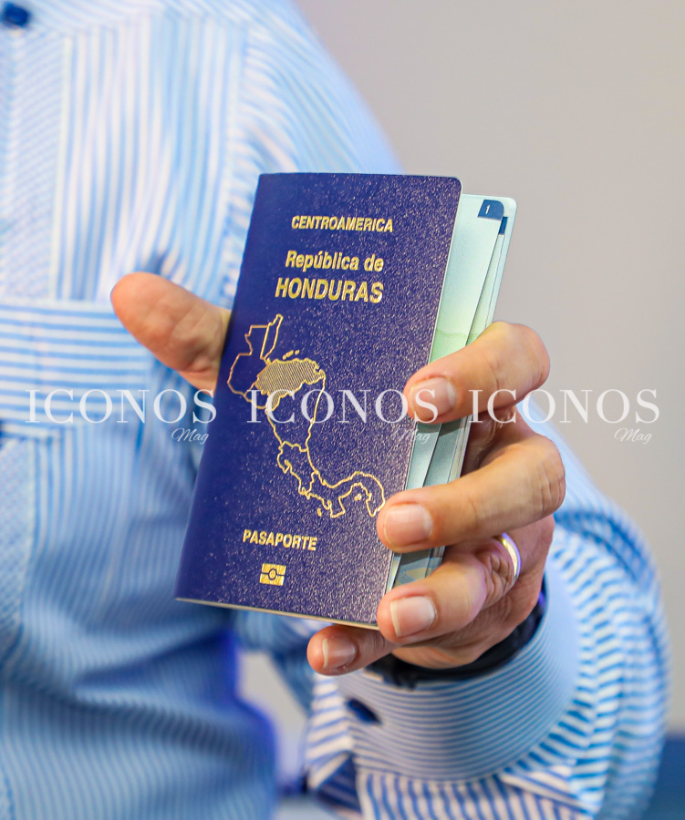 Instituto Nacional de Migración