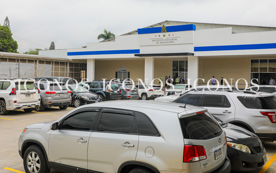 Instituto Nacional de Migración