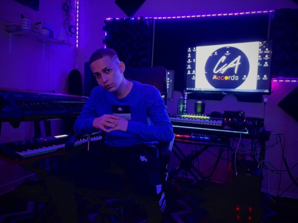 Jonathan Peña