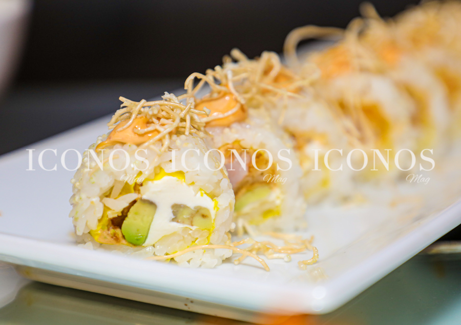 sushi C Bari