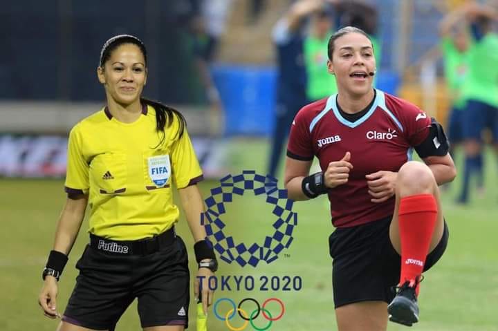 Personajes Honduras ICONOS Mag 2021