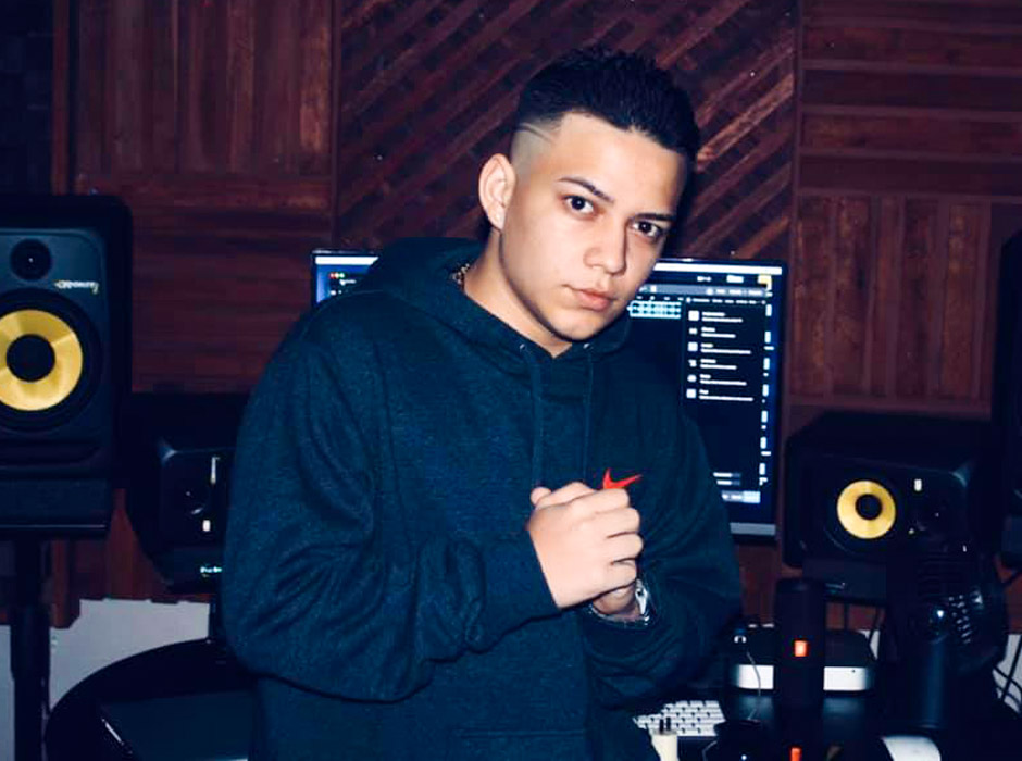 Jonathan Peña