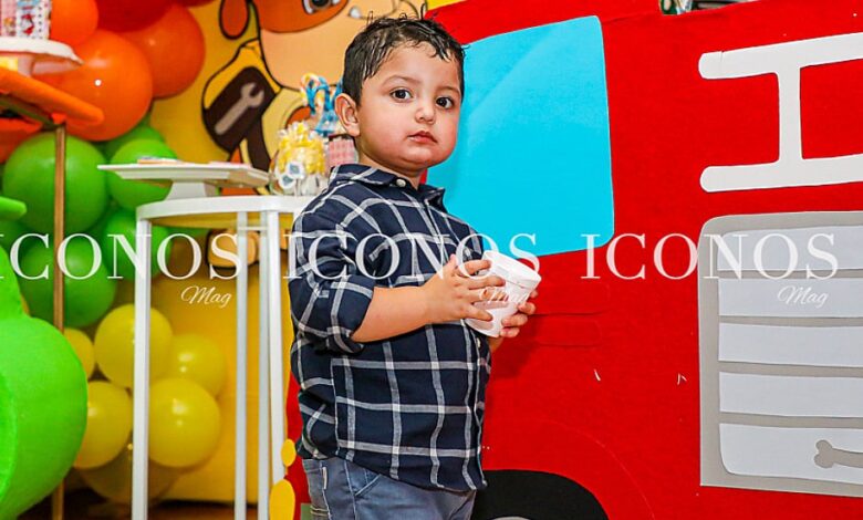 Cristian Alvarado derechos reservados para ICONOS Mag