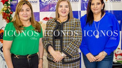 Cumpleaños María Antonia Fernández de Suazo 2022