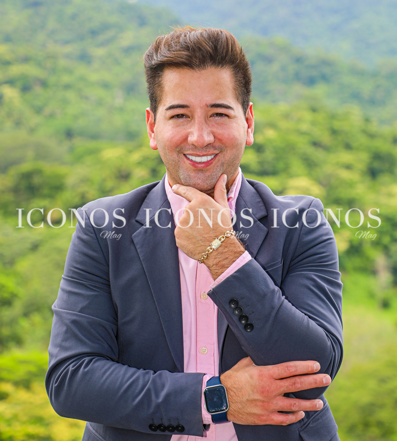 Periodista Javier Olivares David Linares Orto Cruz
