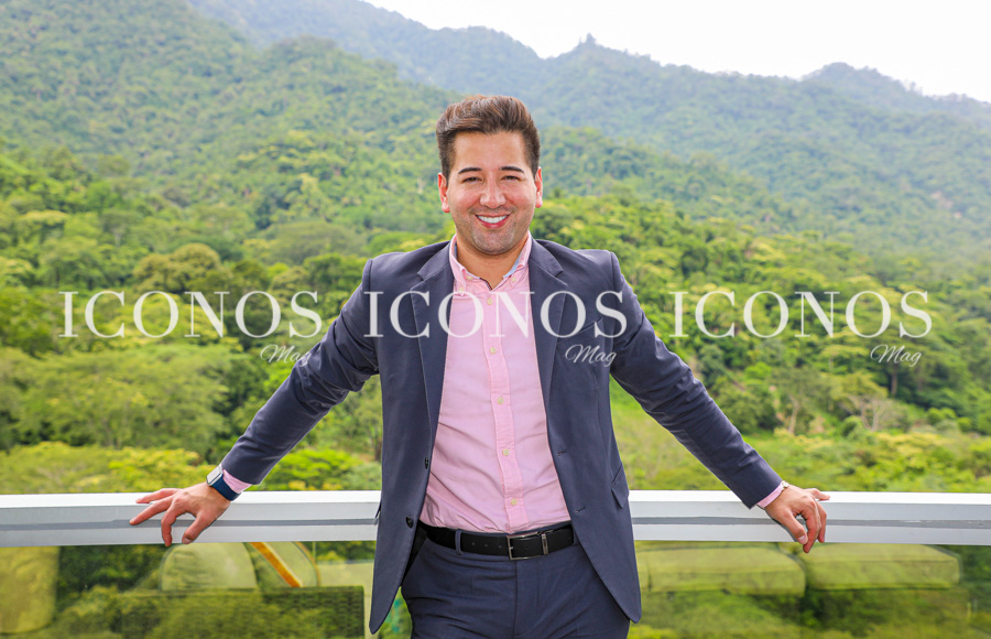 Periodista Javier Olivares David Linares Orto Cruz