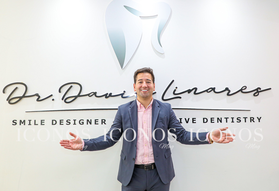 Periodista Javier Olivares David Linares Orto Cruz