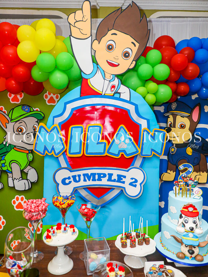 Piñata Milán Handal Velasquez