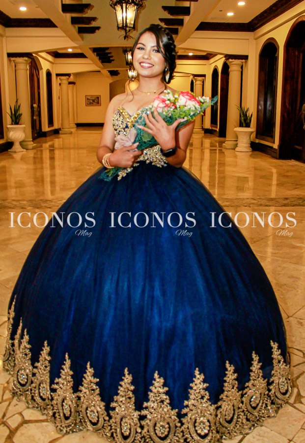 Todos los invitados han disfrutado de la noche, ambientados con música del momento