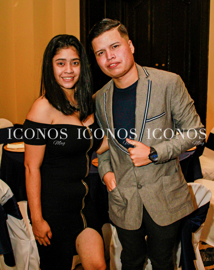 Quince años Ana Paola Castillo