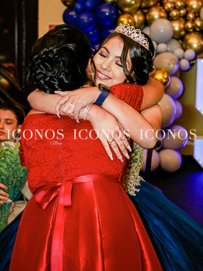 Quince años Ana Paola Castillo