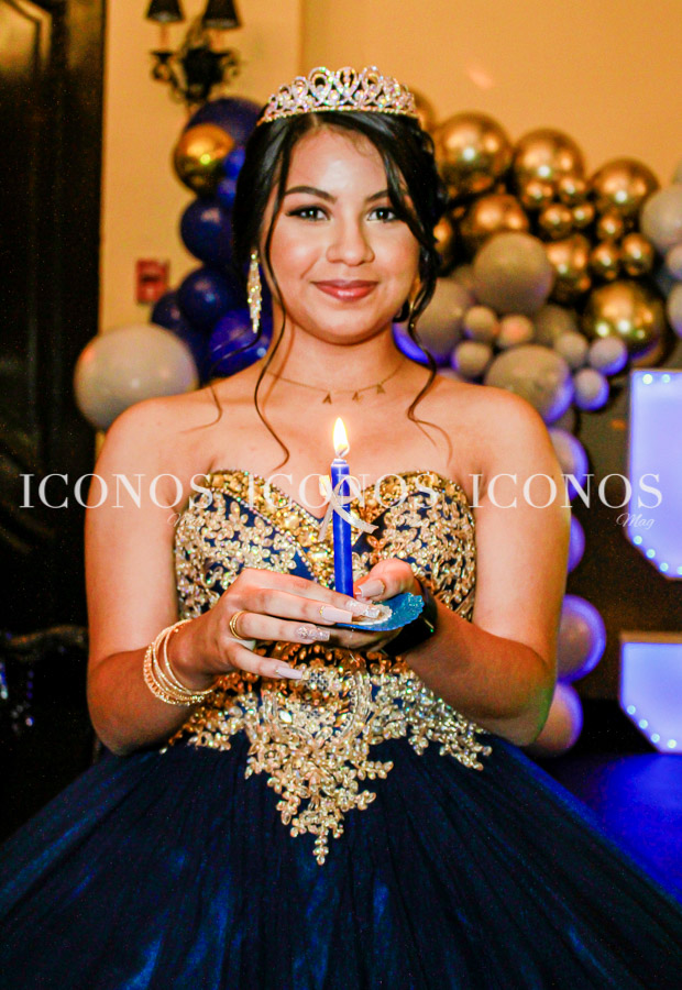 Todos los invitados han disfrutado de la noche, ambientados con música del momento