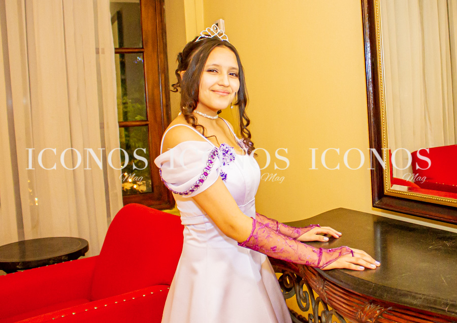 Meylin Yissel Varela Funez