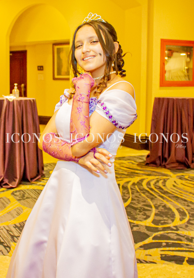 Meylin Yissel Varela Funez