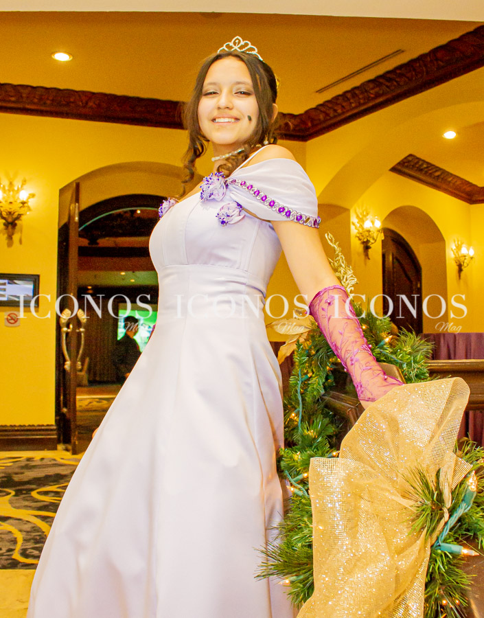 Meylin Yissel Varela Funez