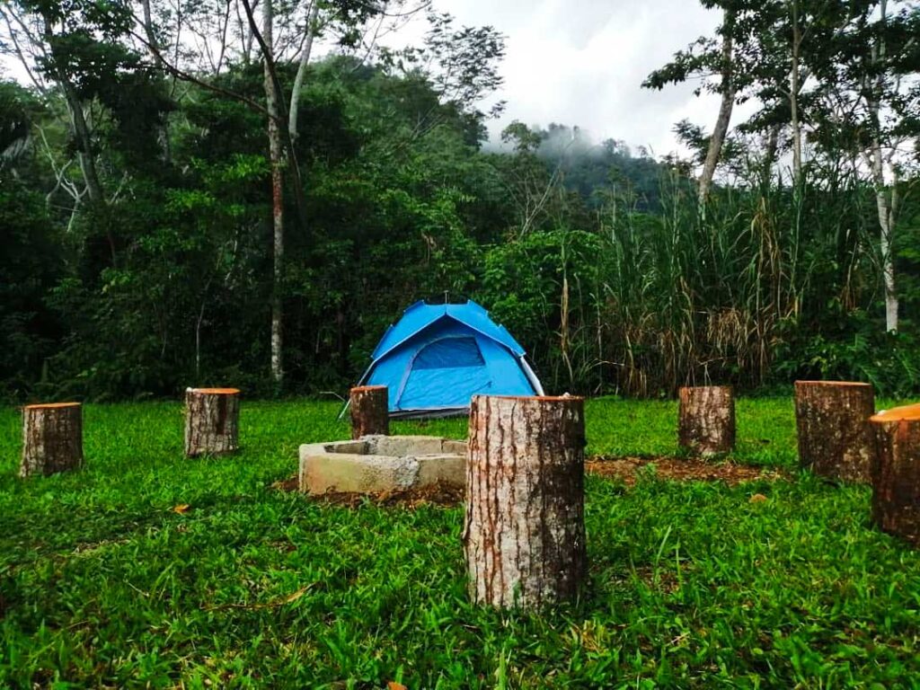 Rawacala Eco Park en Condé Nast Traveler