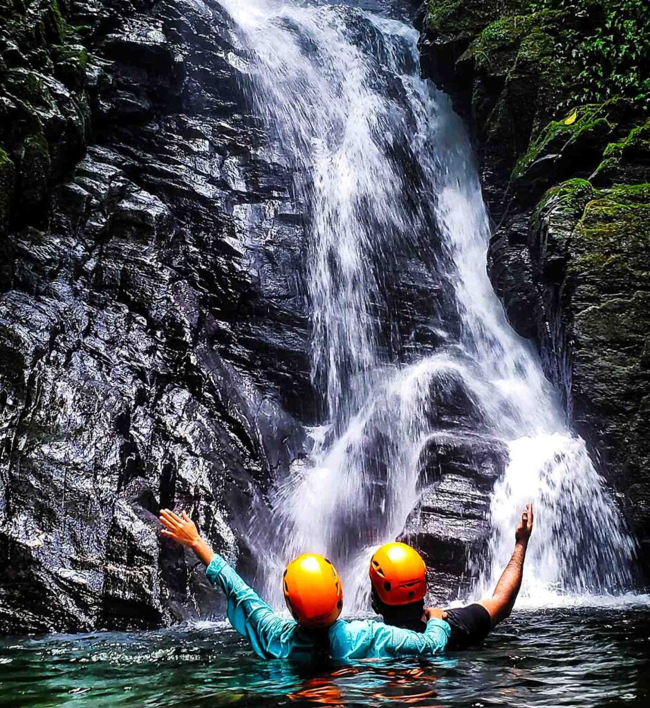Rawacala Eco Park en Condé Nast Traveler