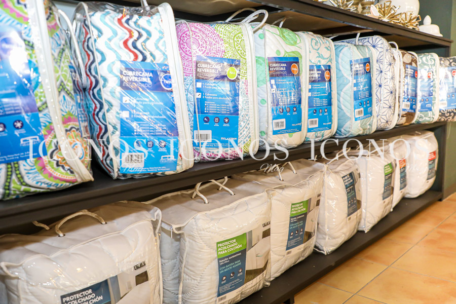 Relax Home tienda concepto San Pedro Sula