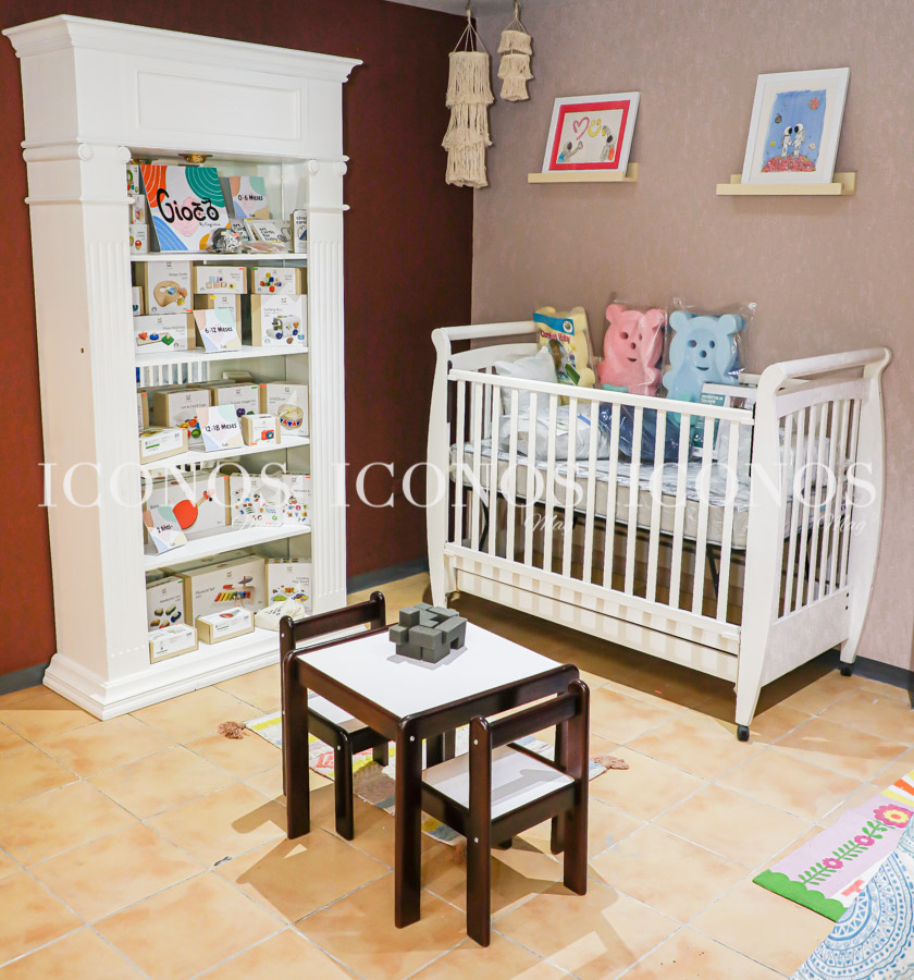Relax Home tienda concepto San Pedro Sula