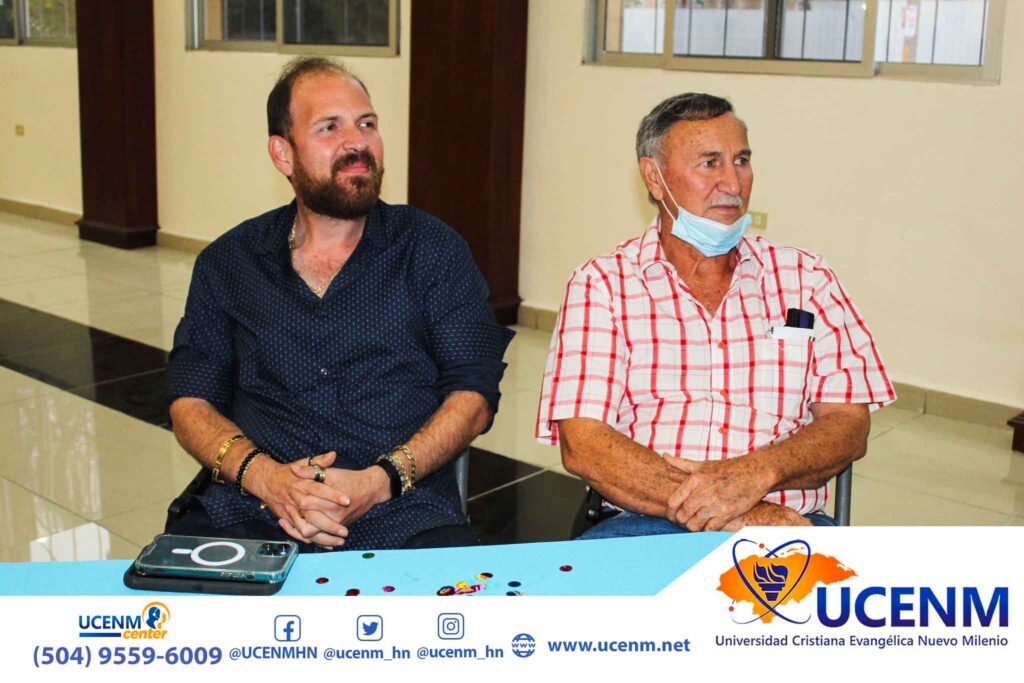 cumpleaños Roldan Suazo Nuila