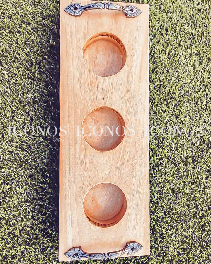 Tablas Tascalapa
